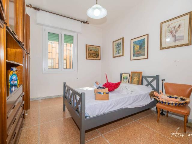 Appartamento in vendita a Zola Predosa BO