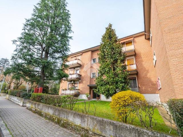 Appartamento in vendita a Zola Predosa BO