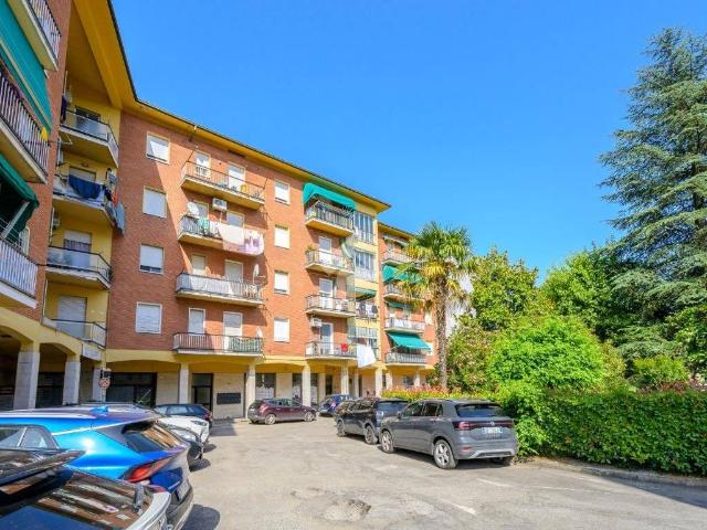 Appartamento in vendita a Zola Predosa BO