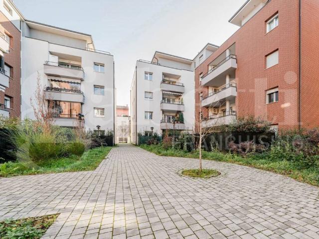 Appartamento in vendita a Zola Predosa BO