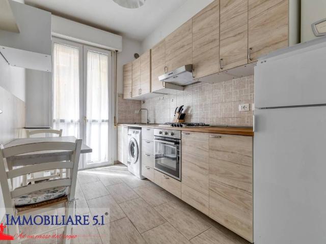 Appartamento in vendita a Zola Predosa BO