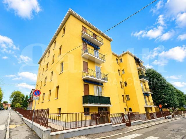 Appartamento in vendita a Zola Predosa BO