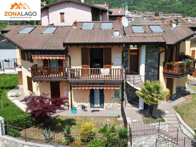 Appartamento in vendita a Zone BS