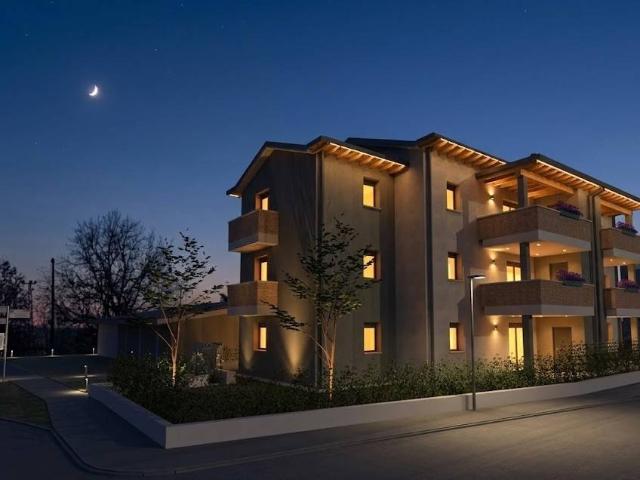 Appartamento in vendita a Zoppola PN