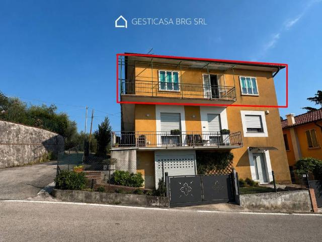 Appartamento in vendita a Zovencedo VI