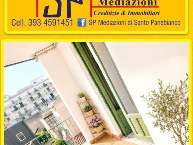 Appartamento in vendita ad Aci Catena via Francesco Strano