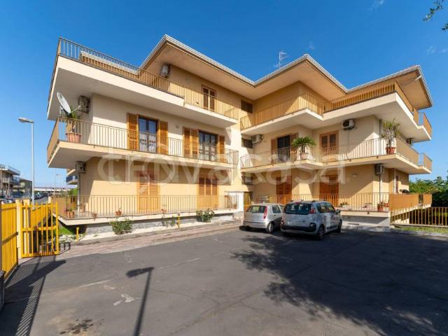 Appartamento in vendita ad Acireale