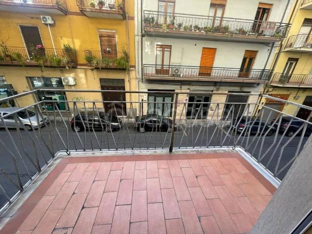 Appartamento in vendita ad Acireale via Piemonte No Number