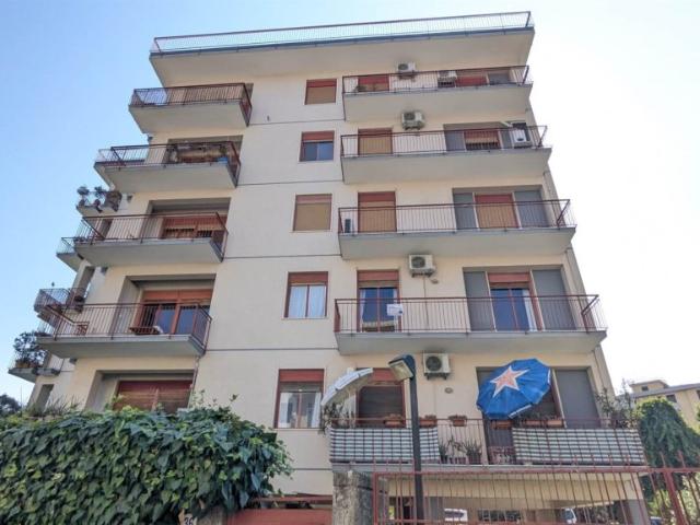 Appartamento in vendita ad Acireale via wagner