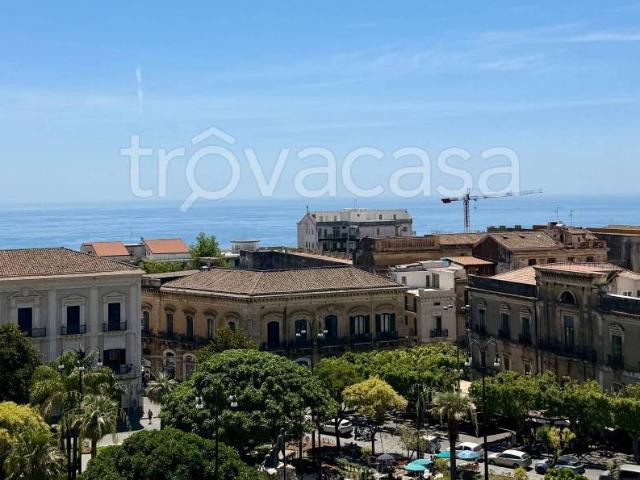 Appartamento in vendita ad Acireale corso Sicilia
