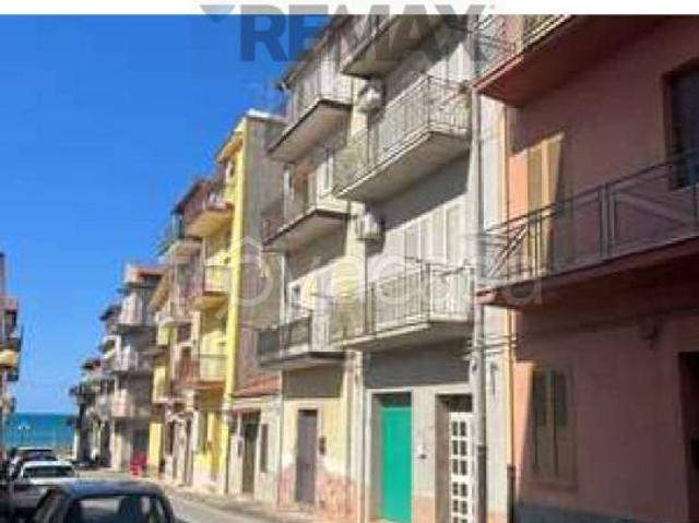 Appartamento in vendita ad Acquedolci via duca d'aosta, 21
