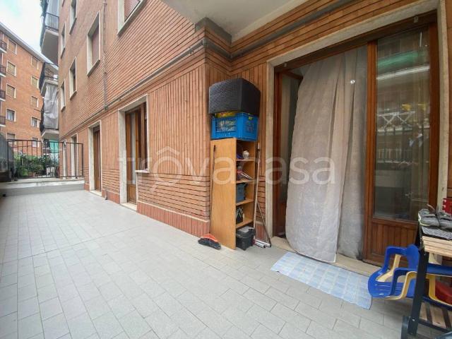 Appartamento in vendita ad Acqui Terme via Emilia