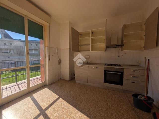 Appartamento in vendita ad Acqui Terme via s. Defendente, 34
