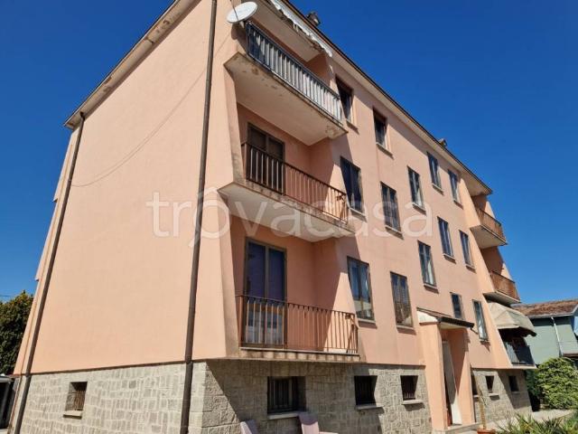 Appartamento in vendita ad Abano Terme via Barbieri