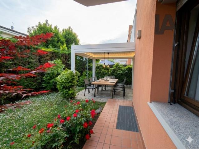 Appartamento in vendita ad Abano Terme via san pio X
