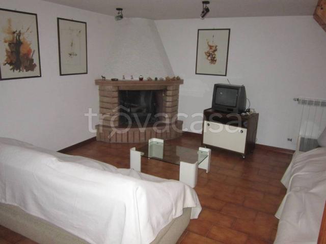 Appartamento in vendita ad Agnone via Roma, 10
