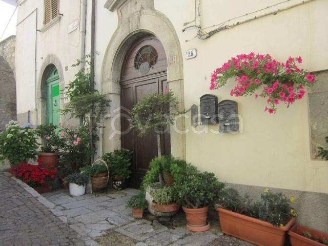 Appartamento in vendita ad Agnone via Tamburri, 24