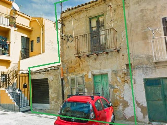 Appartamento in vendita ad Agrigento