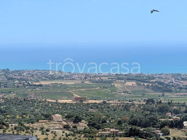 Appartamento in vendita ad Agrigento piazza Diodoro Siculo, 4