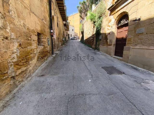 Appartamento in vendita ad Agrigento via Duomo, 21