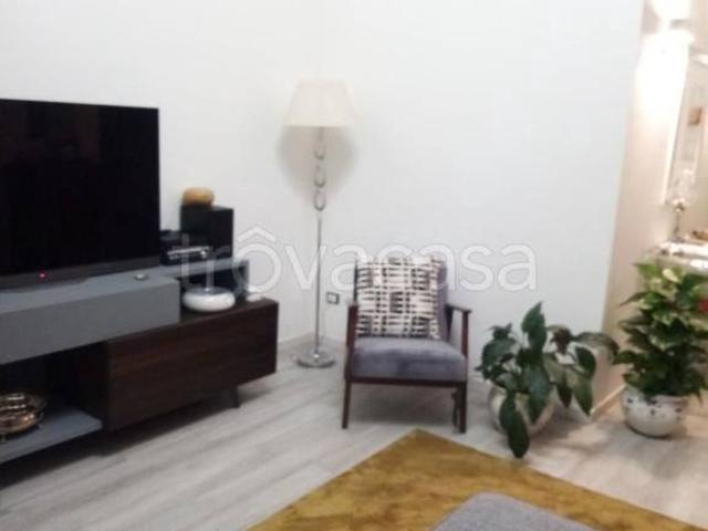 Appartamento in vendita ad Agrigento via Esseneto