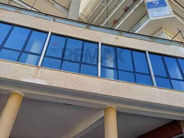 Appartamento in vendita ad Agrigento via Gioeni, 43