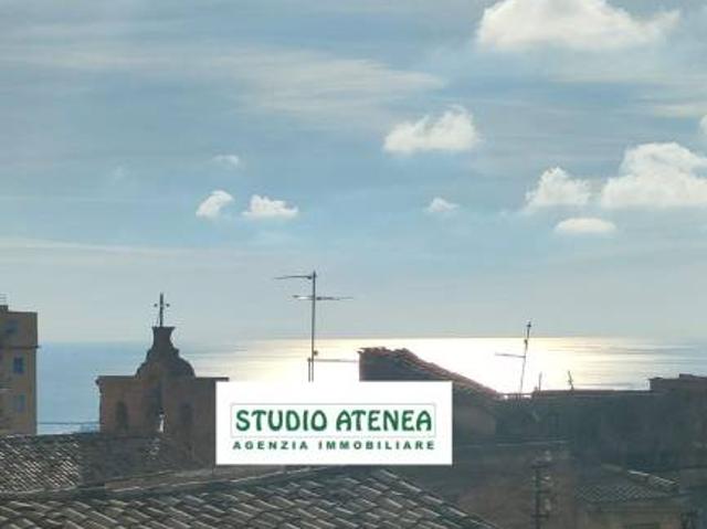Appartamento in vendita ad Agrigento via Santa Marta