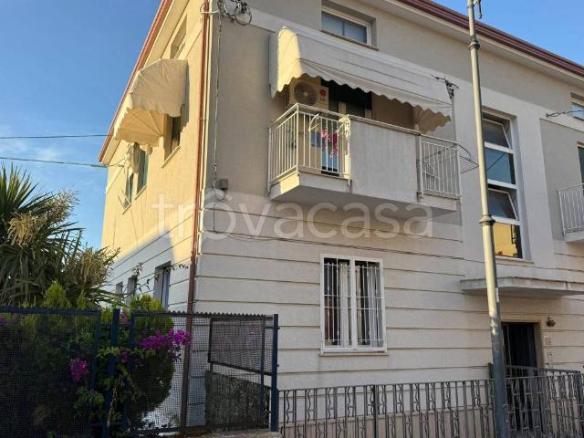 Appartamento in vendita ad Agropoli via San Francesco