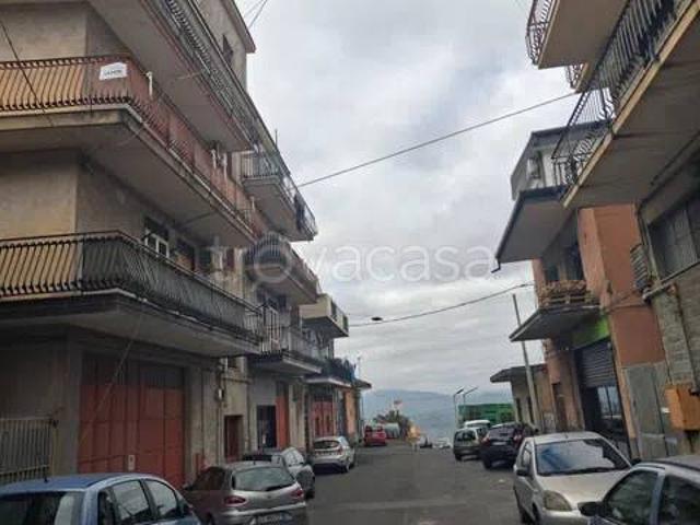 Appartamento in vendita ad Adrano