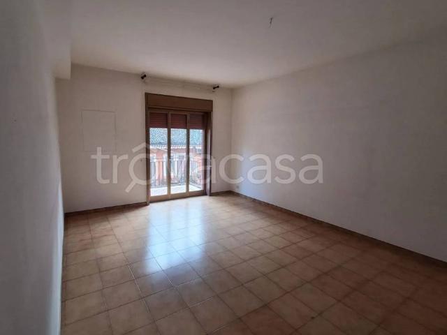 Appartamento in vendita ad Adrano
