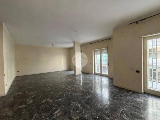 Appartamento in vendita ad Afragola via m. R. Imbriani, 3