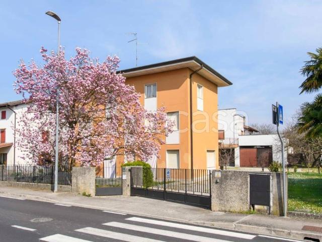 Appartamento in vendita ad Aiello del Friuli via genova cavalleria