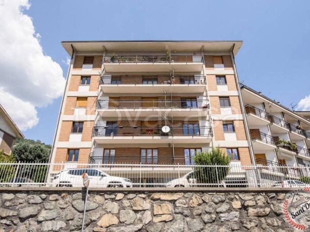 Appartamento in vendita ad Aosta