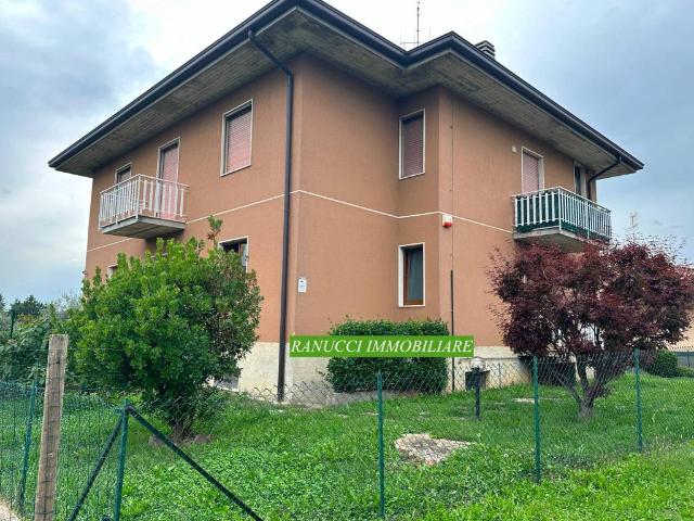 Appartamento in vendita ad Almè via Monte Taddeo, 24