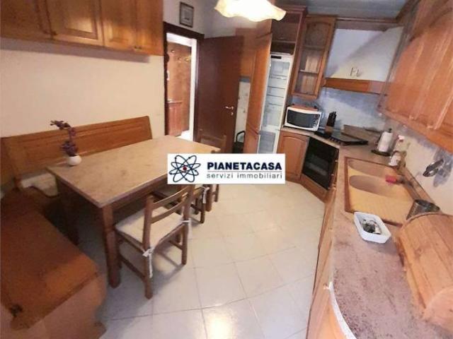 Appartamento in vendita ad Almenno San Salvatore