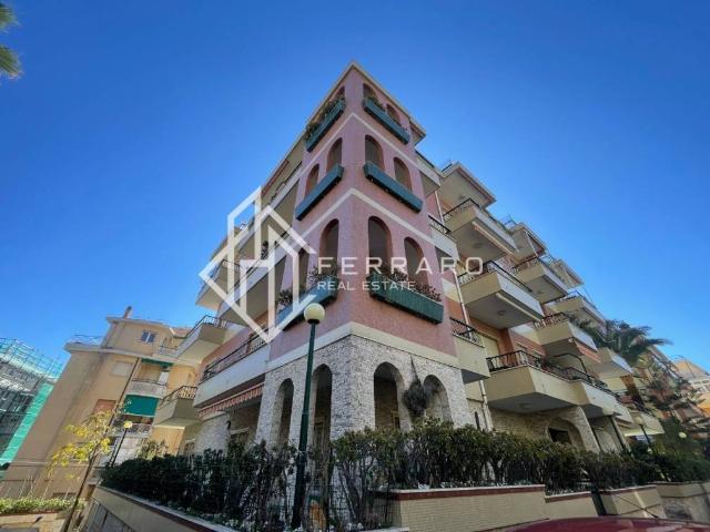 Appartamento in vendita ad Alassio