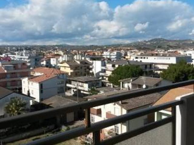 Appartamento in vendita ad Alba Adriatica