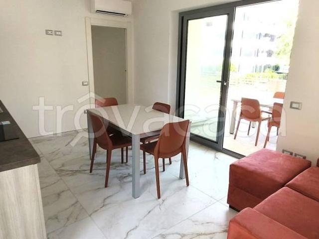 Appartamento in vendita ad Alba Adriatica via Rovigo