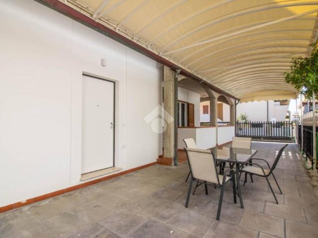 Appartamento in vendita ad Alba Adriatica via Umbria, 1