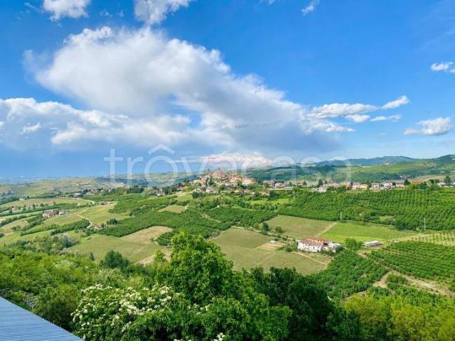 Appartamento in vendita ad Alba corso Langhe, 35