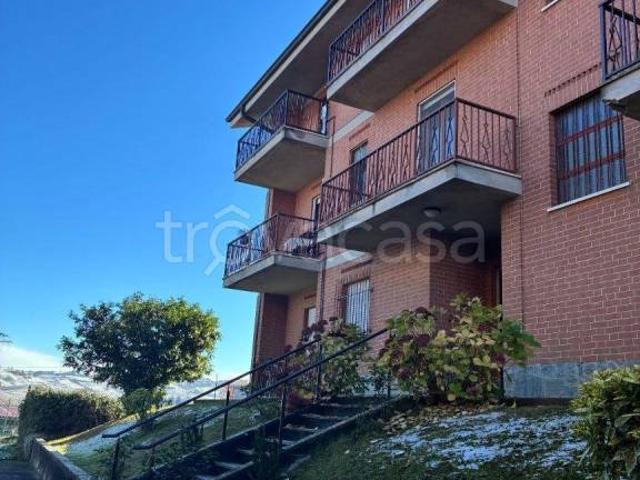 Appartamento in vendita ad Alba