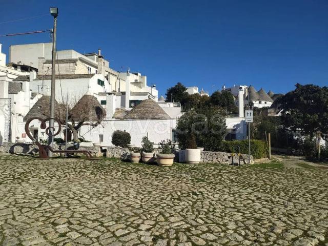 Appartamento in vendita ad Alberobello largo Martellotta