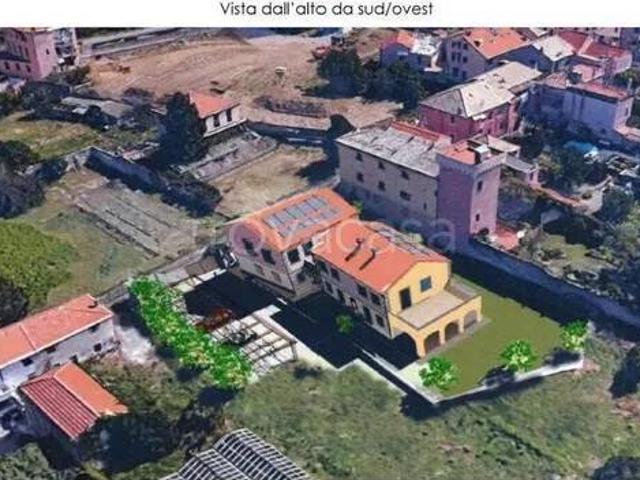 Appartamento in vendita ad Albisola Superiore via Piave