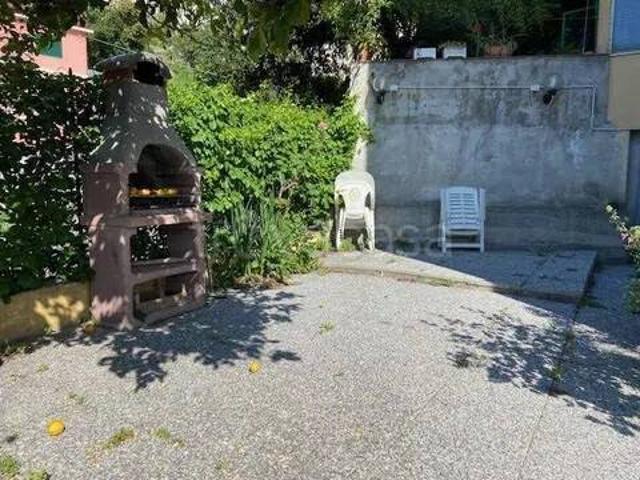 Appartamento in vendita ad Albissola Marina via Gentile