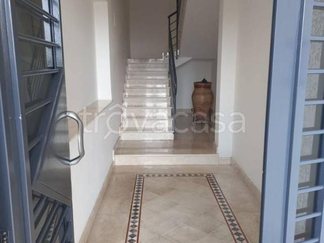 Appartamento in vendita ad Alcamo