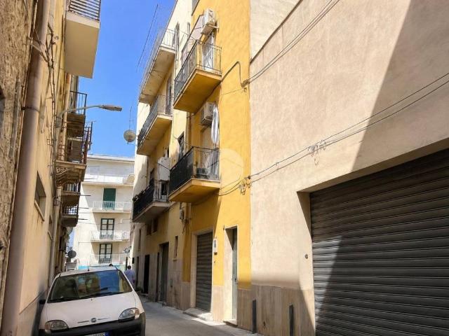 Appartamento in vendita ad Alcamo via Cristoforo Colombo, 8