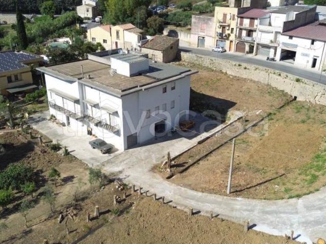 Appartamento in vendita ad Alcamo via Porta Palermo