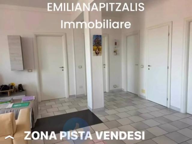 Appartamento in vendita ad Alessandria via Alessandro Tonso, Europa