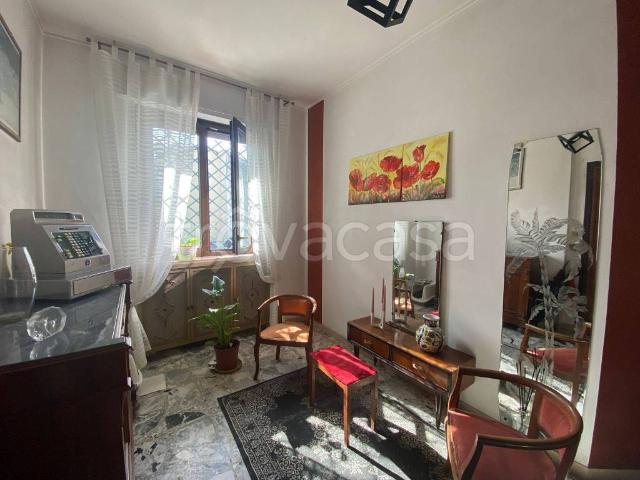 Appartamento in vendita ad Alessandria via Giuseppe Verdi, Piazza della Libertà