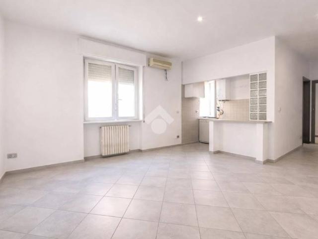 Appartamento in vendita ad Alessandria via Giovanni Scazzola, 29, Cristo